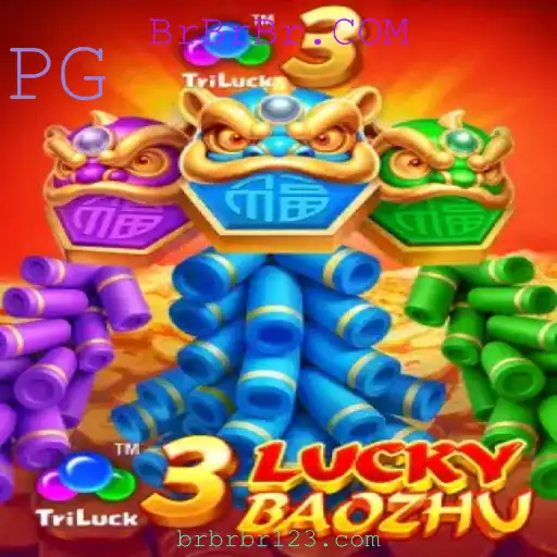 Descubra a Empolgante Aventura de 3LuckyBaozhu no Universo de BrBrBr.COM
