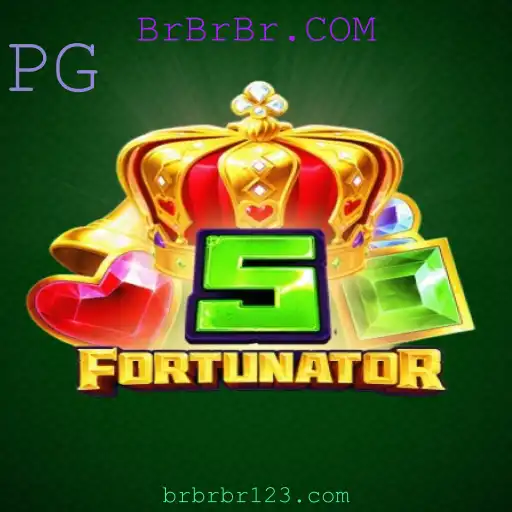 5Fortunator: Um Mergulho no Mundo do Entretenimento Digital