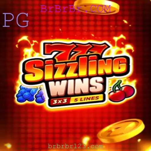 777sizzlingwins: Descubra a Magia do Novo Jogo de Cassino