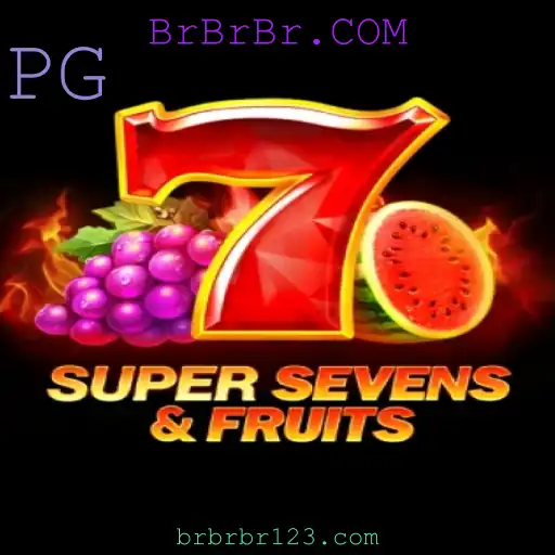 Descubra o Fascinante Mundo do Jogo 7SuperSevensFruits