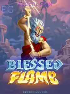 Explorando BlessedFlame: Um Novo Horizonte no Mundo dos Games