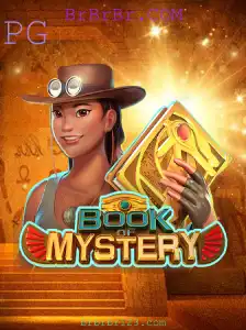 Descubra o Fascinante Mundo de BookofMystery