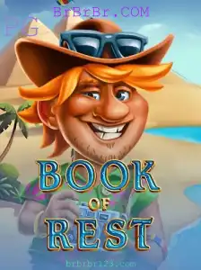 Explorando o Mundo Fascinante de BookofRest