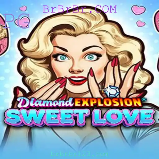 Jogo DiamondExplosionSweetLove: Um Mundo de Aventuras e Estratégia