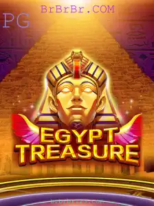 Explorando as Aventuras no Jogo EgyptTreasure