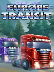 EuropeTransit: Um Jogo de Estratégia Moderna sobre Logística e Gestão