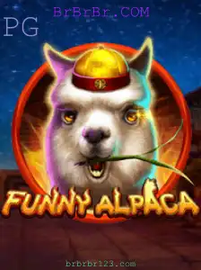 FunnyAlpaca: Um Mergulho Divertido no Mundo do Jogo que Está Engajando Multidões