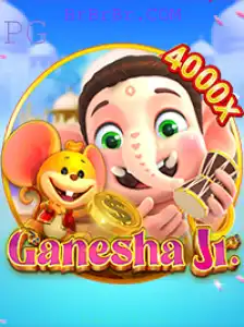 Descubra GaneshaJr: Um Jogo de Estratégia e Criatividade