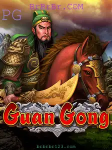 GuanGong: Explorando Estratégias e Táticas Através dos Tempos