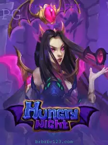 Desvendando 'HungryNight': Um Jogo de Estratégia que Irrompeu no Cenário Atual