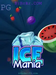 IceMania: Mergulhando na Aventura Gélida de BrBrBr.COM