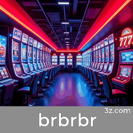 brbrbr: Jogos de Mesa ao Vivo com Dealers Brasileiros