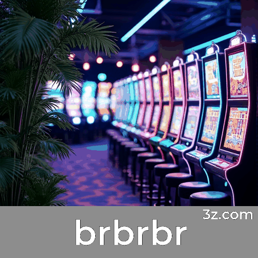 brbrbr: Seu Paraíso de Jogos Selecionados