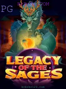 Descubra o Fascinante Mundo de LegacyoftheSages