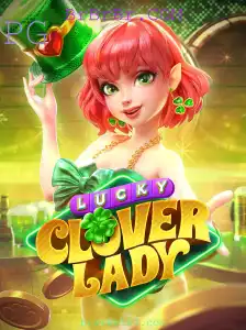 Conheça LuckyCloverLady: Um Jogo Emocionante do Mundo BrBrBr.COM