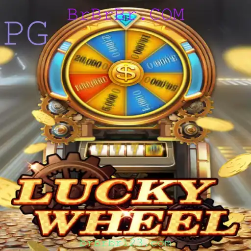 Descubra LuckyWheel: O Jogo de Azar que Está Conquistando BrBrBr.COM