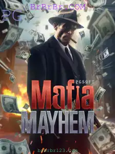 Descubra o Universo Envolvente de MafiaMayhem