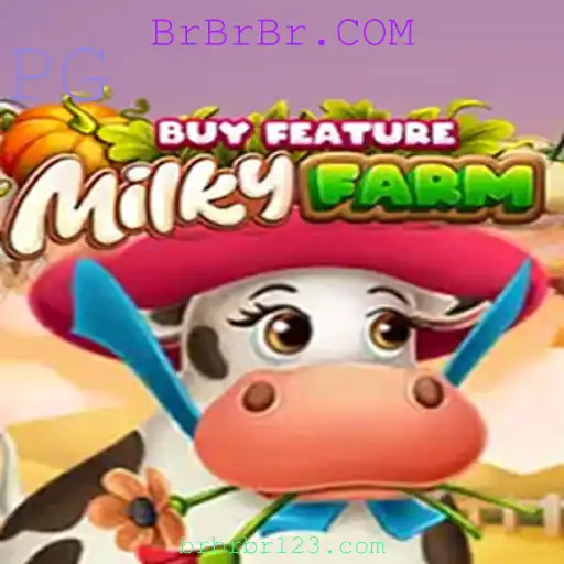 Explorando o Universos de MilkyFarmBuyFeature: Um Jogo Inovador