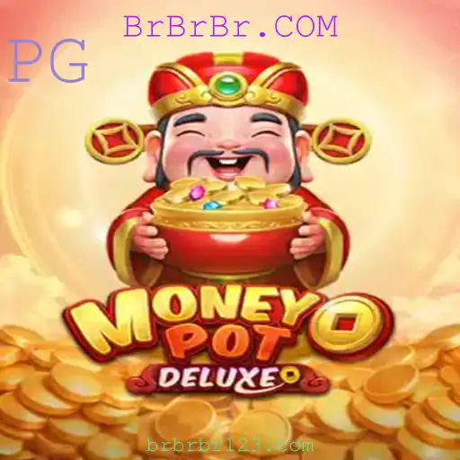 Explorando o Universo de MoneyPotDELUXE: Um Jogo de Estratégia e Sucesso