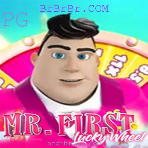 Descubra o Mundo de Aventura de MrFirstLuckyWheel