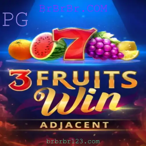 Descubra o Empolgante Mundo de 3FruitsWin