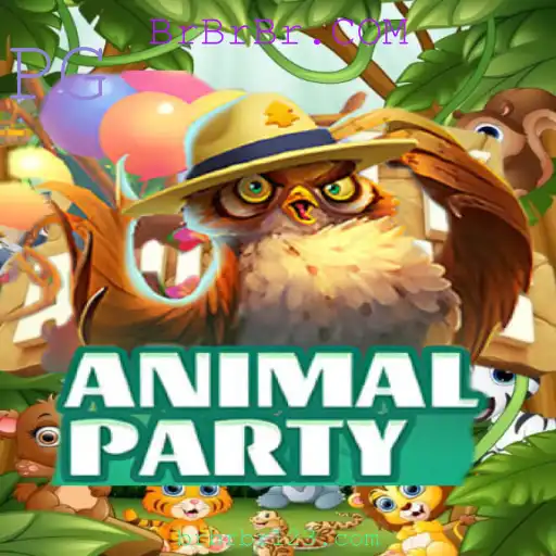 AnimalParty: Explorando o Mundo Encantado dos Jogos de Festa