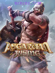 Descubra o Mundo Épico de AsgardianRising