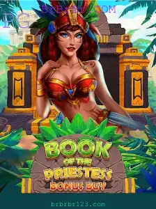 Explore o Universo Místico de BookOfThePriestess