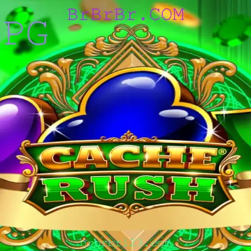 Descubra o Fascinante Mundo de CacheRush: O Jogo de Estratégia e Aventura