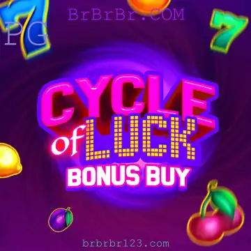 Descubra o Fascinante Mundo de CycleofLuckBonusBuy no BrBrBr.COM