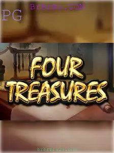 Descubra as Aventuras de FourTreasures e a Experiência com BrBrBr.COM