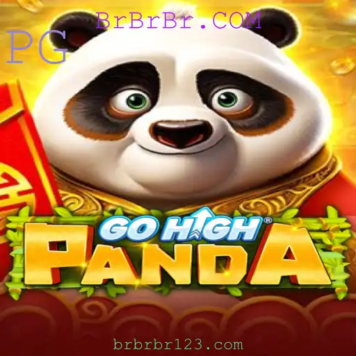 Descubra a Sensação Mundial: GoHighPanda