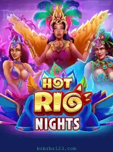 Explorando HotRioNights: Um Olhar Detalhado no Jogo e Sua Mecânica