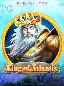 KingofAtlantis: Aventura Subaquática com Regras Únicas