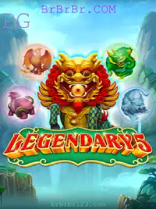 Explorando o Universo de Legendary5: Um Jogo que Transcende Limites