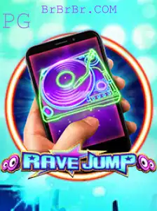 Descubra o Universo de RaveJumpmobile e suas Regras Inovadoras