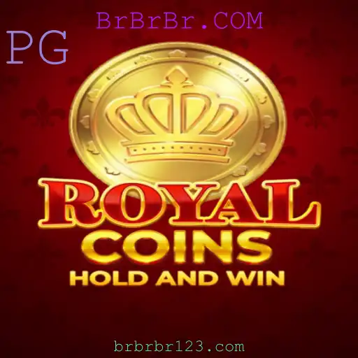 Descubra o Mundo de RoyalCoins: O Jogo que Está Conquistando a Internet
