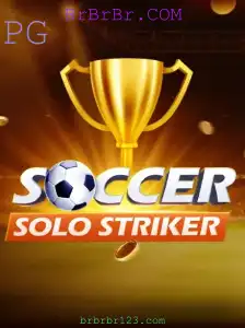 Explorando SoccerSoloStriker: O Novo Fenômeno dos Jogos