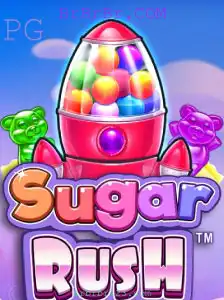 Explorando o Mundo de SugarRush: O Jogo dos Doces Delirantes