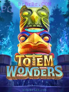 Descubra o Fascinante Universo de TotemWonders