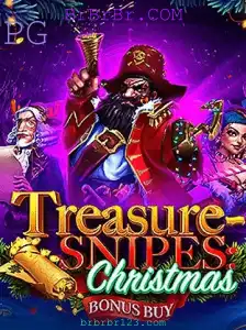 Descubra a Magia do Natal com TreasuresnipesChristmas