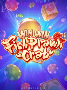 Explorando o Universo de WinWinFishPrawnCrab