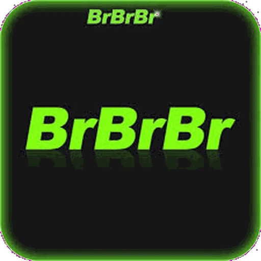 BrBrBr.COM Logo
