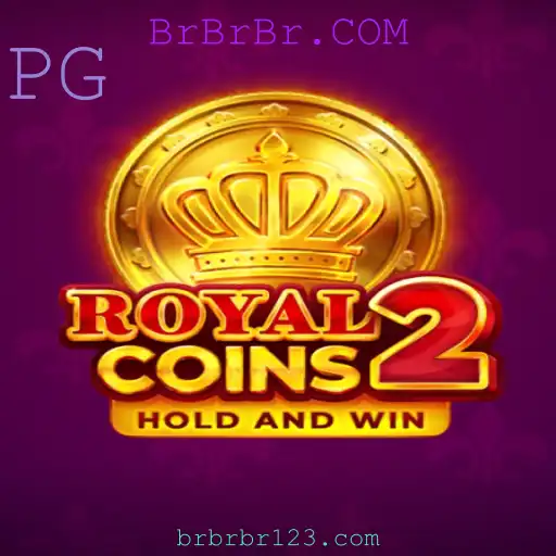 Explorando o Mundo de RoyalCoins2: Um Mergulho no Universo de BrBrBr.COM