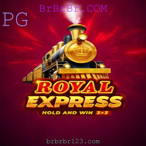 Descubra o Fascinante Mundo do Jogo RoyalExpress