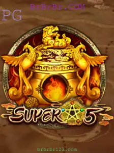 Descubra o Fascinante Mundo de Super5: Inovação e Entretenimento