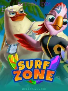 Descubra a Nova Sensação dos Jogos: SurfZone