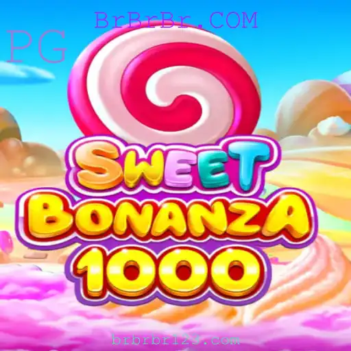 Explorando o Mundo Encantado de SweetBonanza1000: Um Guia Completo