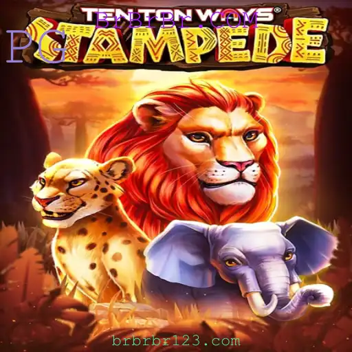 Explorando o Mundo de TenTonWaysStampede: Uma Jornada no Jogo que Conquista Multidões