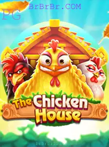 TheChickenHouse: Explore o Universo Criativo do Novo Jogo